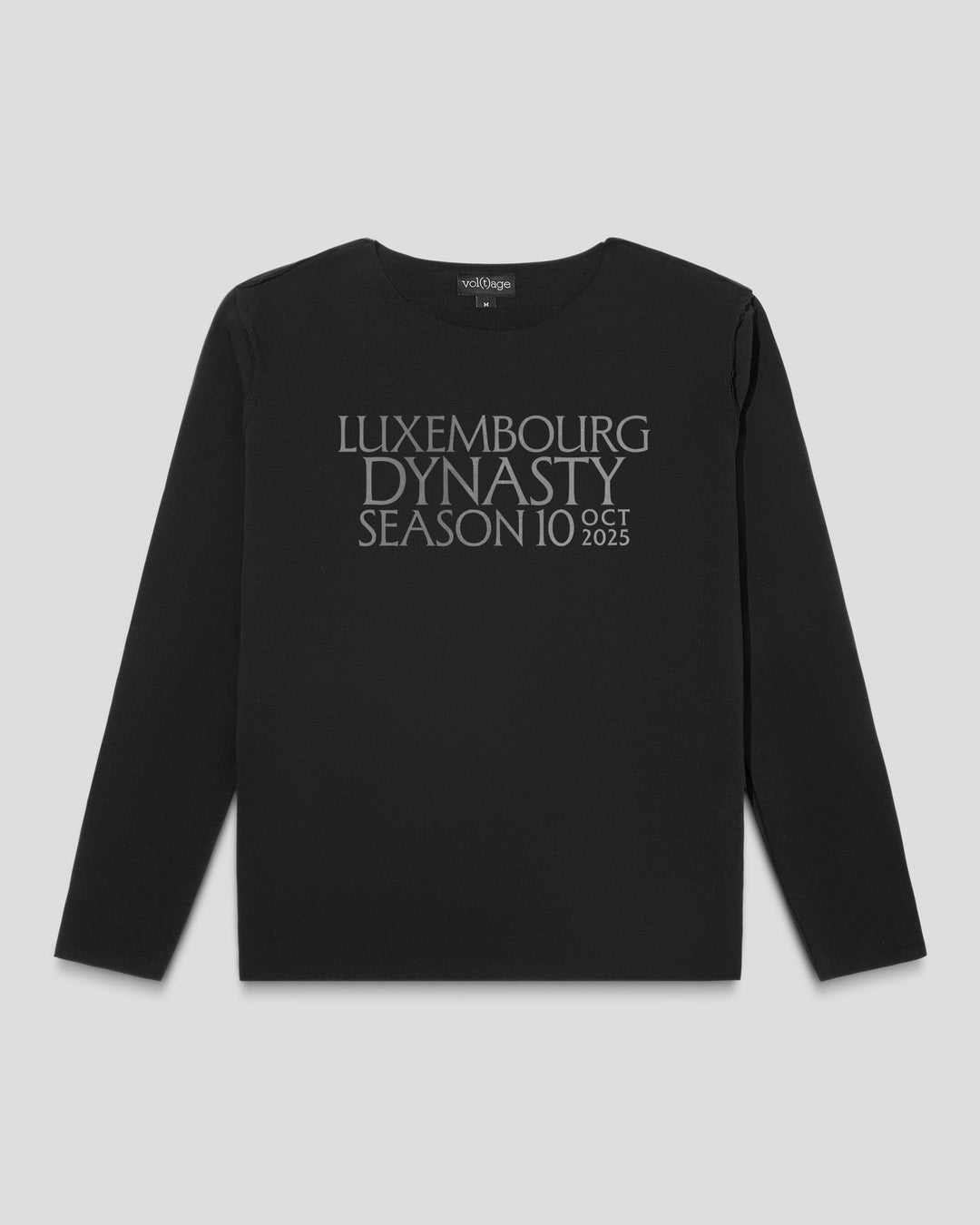 DYNASTY boyfriend smart-shirt