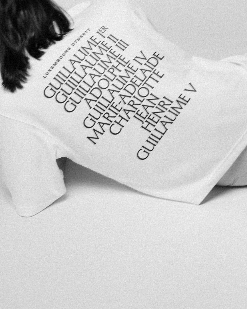 DYNASTY classic t-shirt