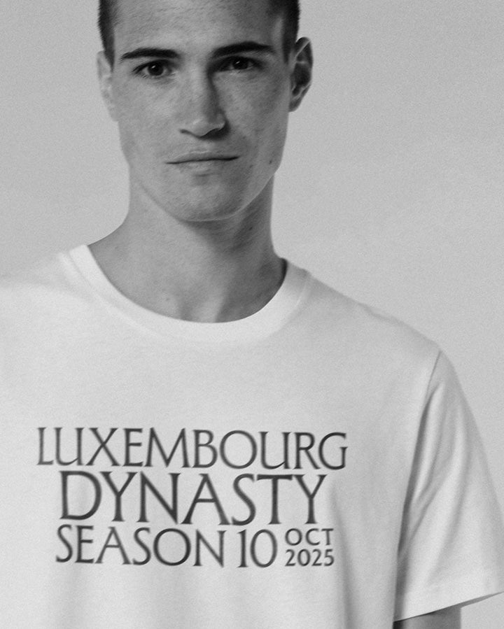 DYNASTY classic t-shirt