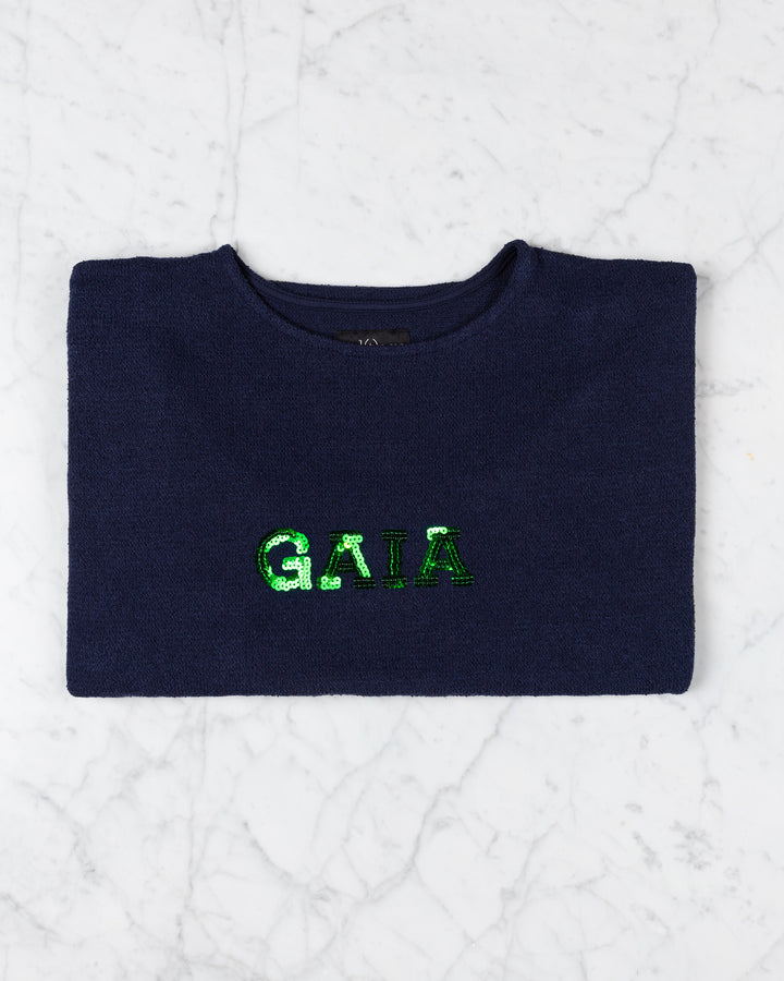 GAIA - HAS YOUR BACK sweater