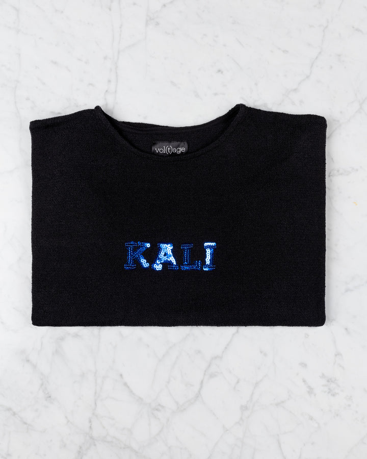 KALI - HAS YOUR BACK sweater