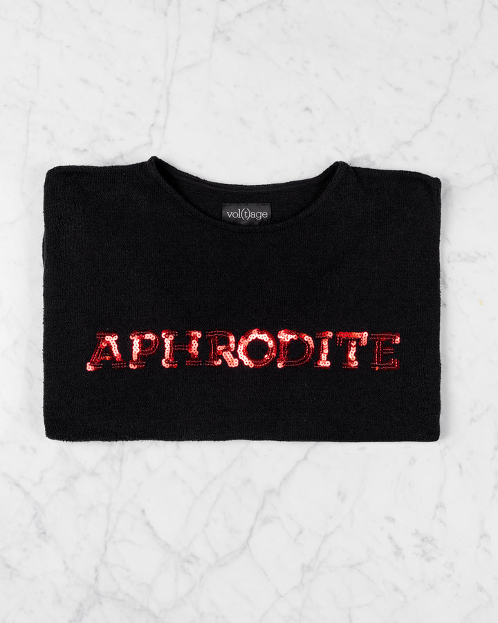 APHRODITE - HAS YOUR BACK sweater