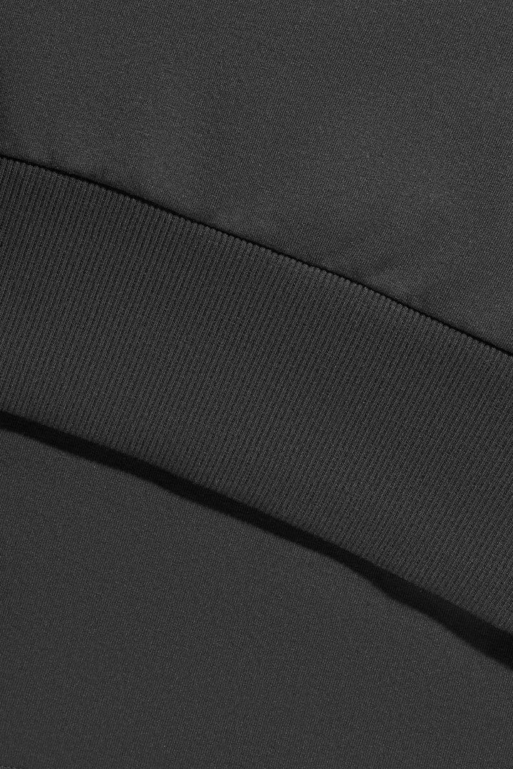 NEVER COMPLAIN NEVER EXPLAIN fitted smart-shirt