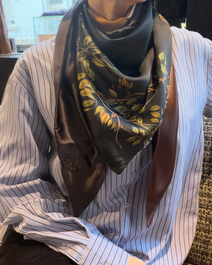 CENDRILLON v-neck 2.0