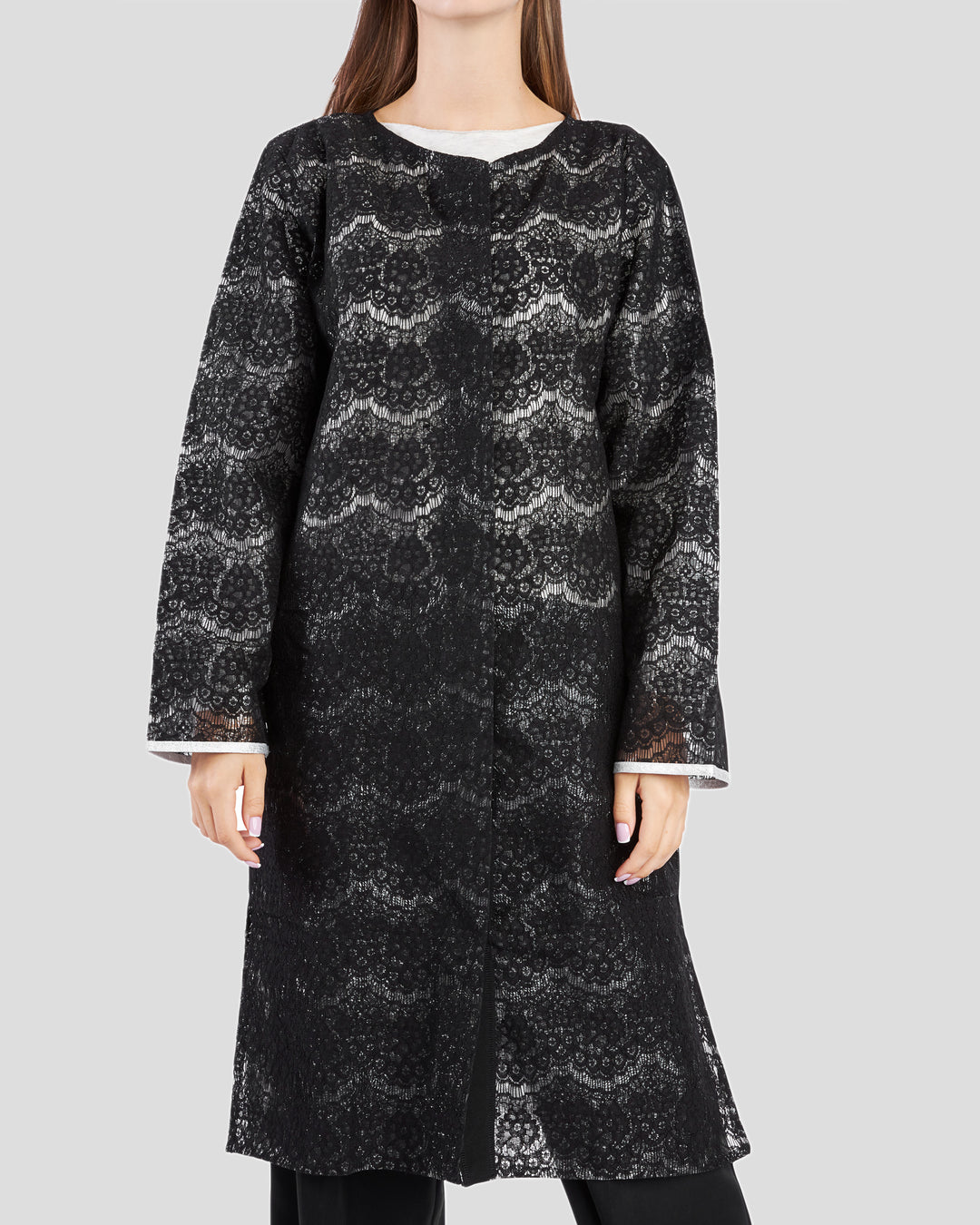 THE “RAINCOAT IN A BAG”