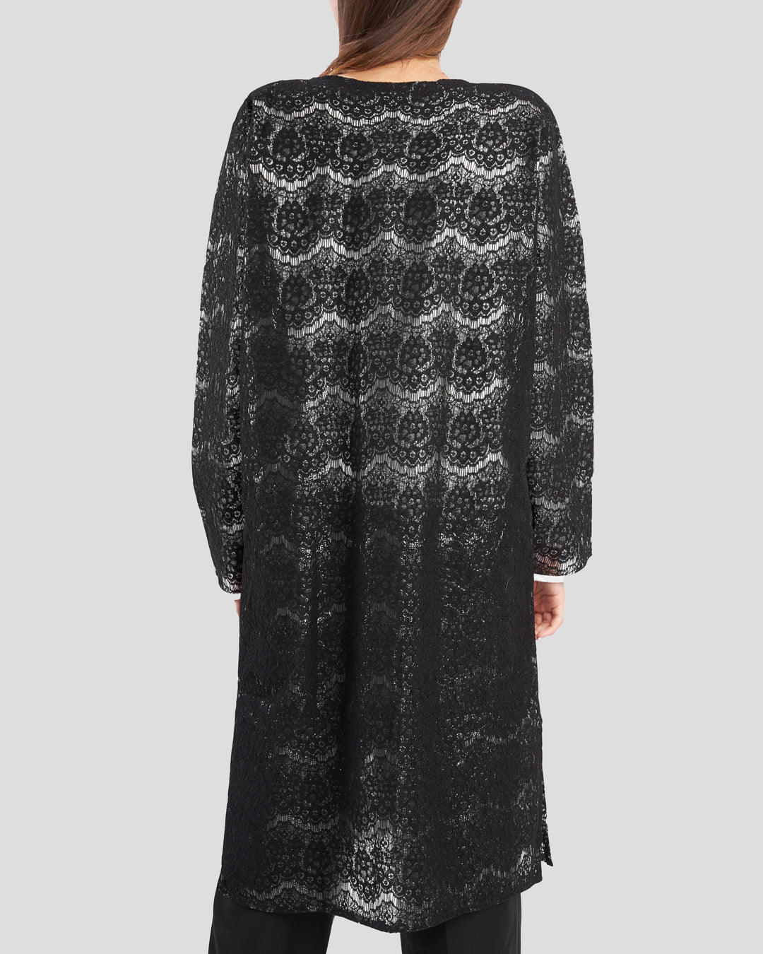 THE “RAINCOAT IN A BAG”