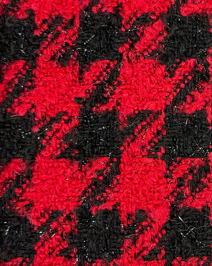 CRIMSON RIOT baby v-band
