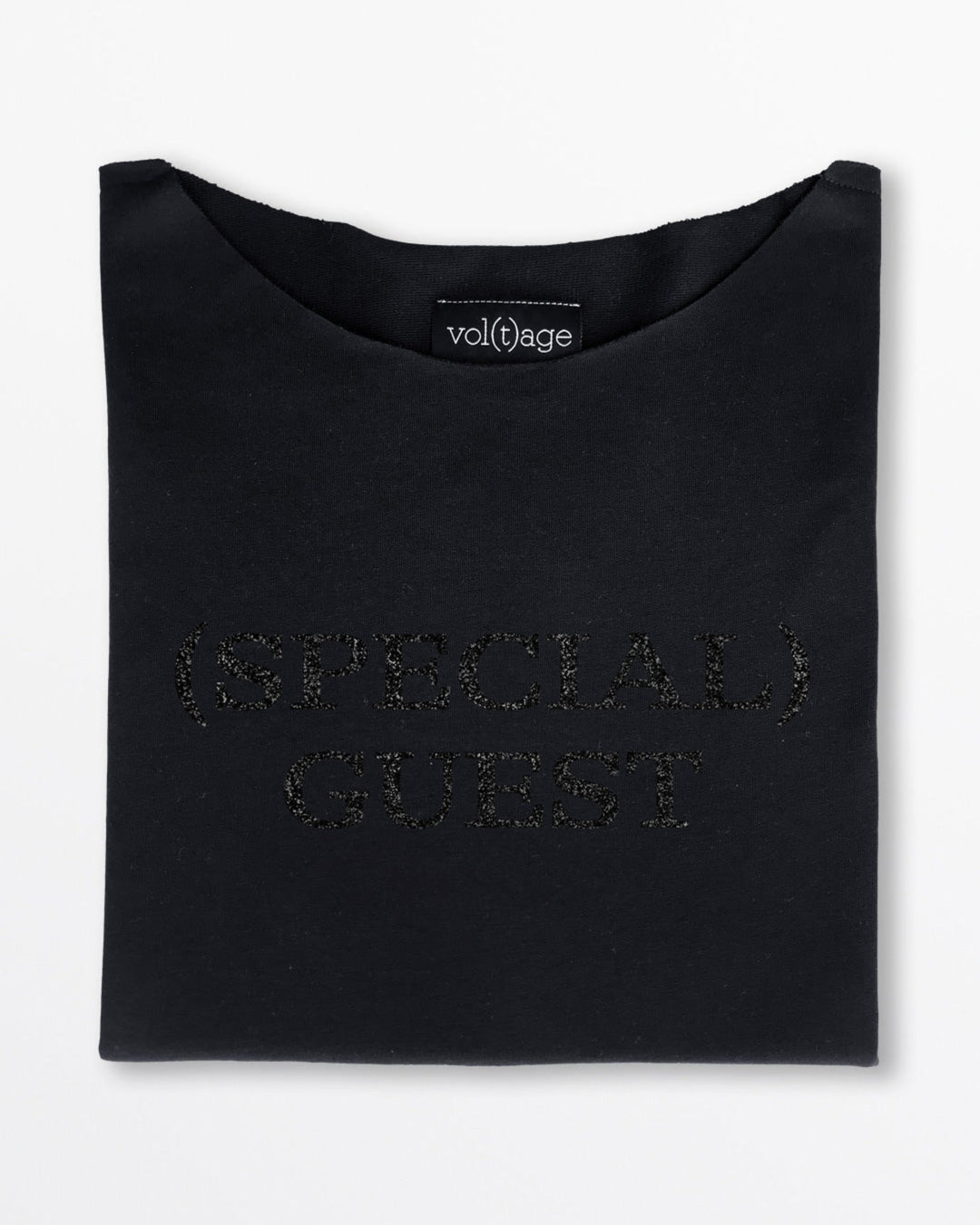 (SPECIAL) GUEST relaxed smart-shirt