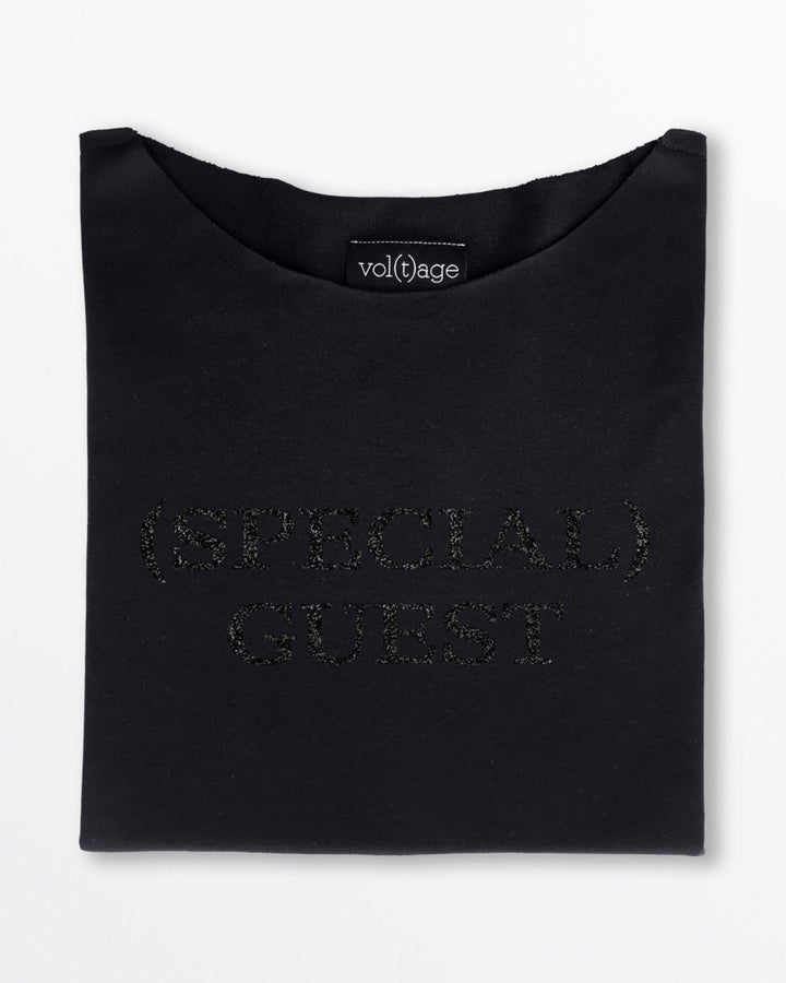 (SPECIAL) GUEST relaxed smart-shirt