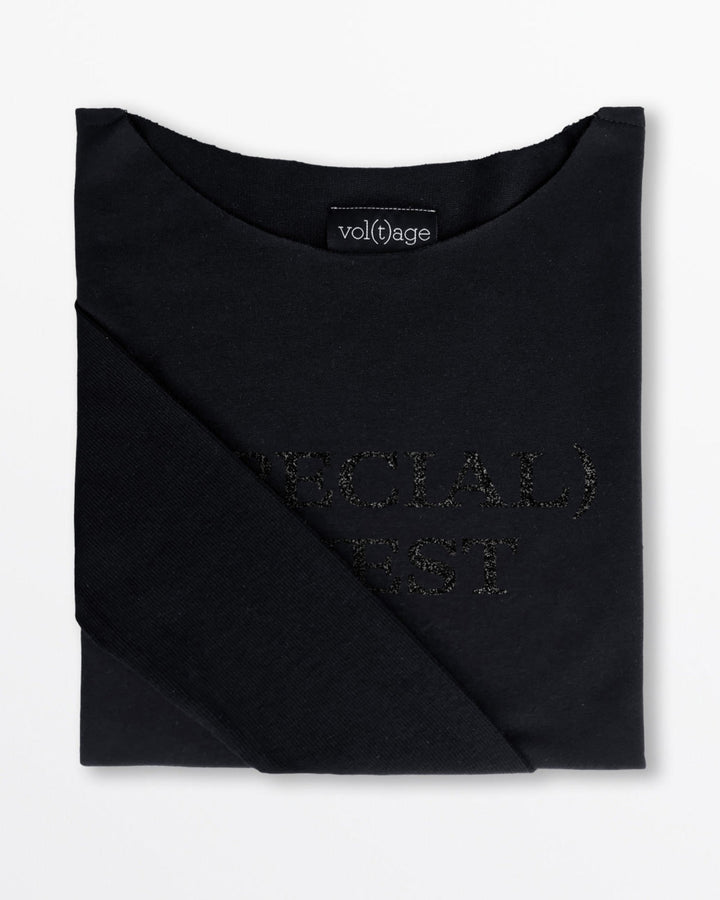 (SPECIAL) GUEST relaxed smart-shirt