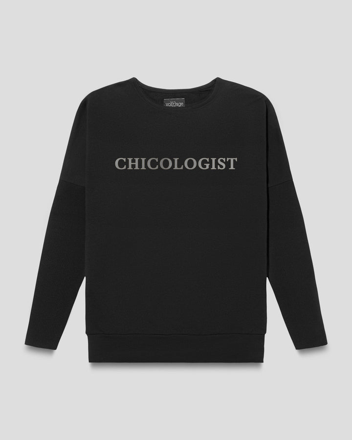 CHICOLOGIST fitted smart-shirt