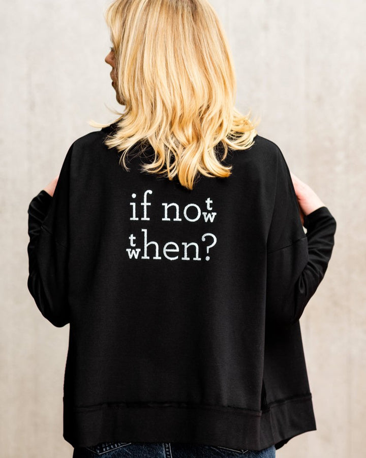 IF NOT NOW THEN WHEN? reversible smart-cardie