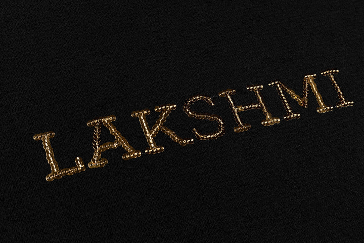 LAKSHMI - HAS YOUR BACK sweater