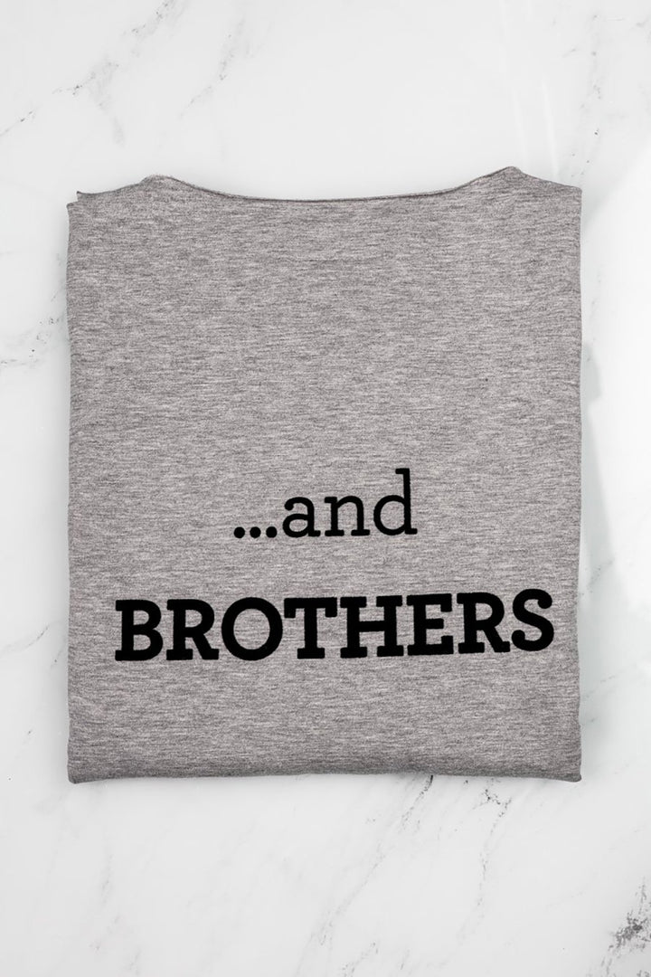 WE ARE ALL SISTERS smart-dress