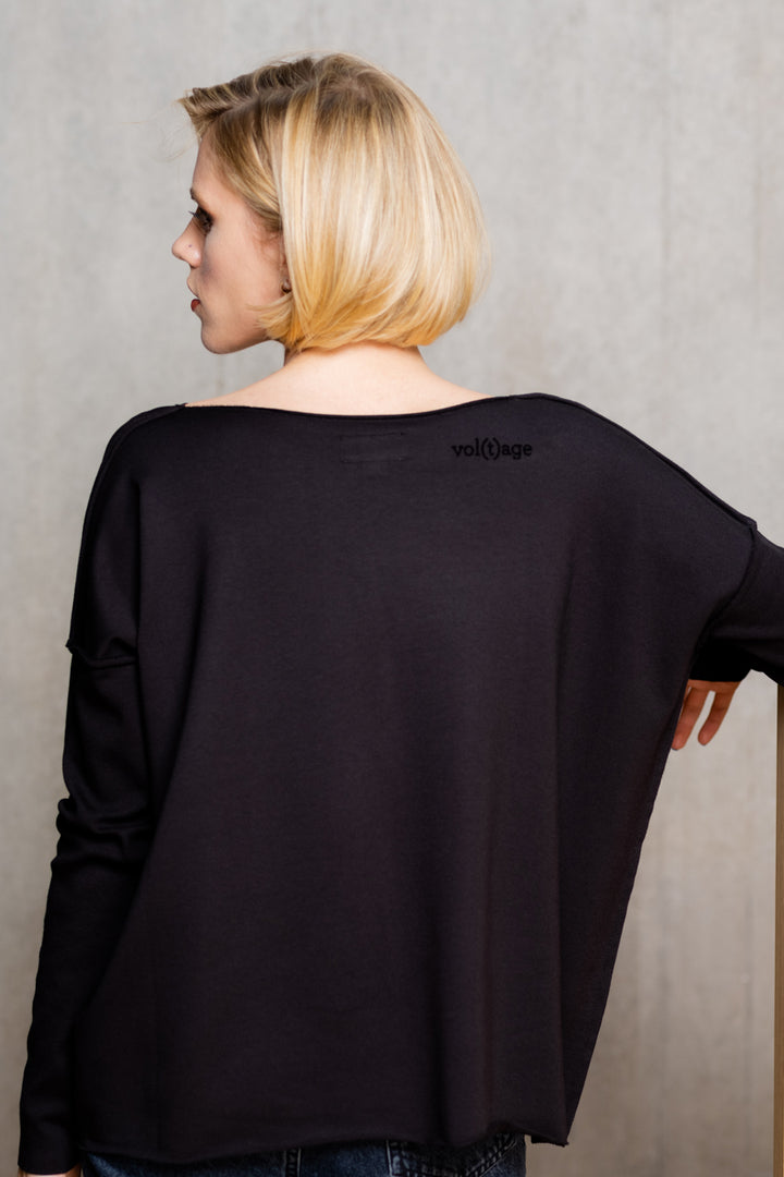 PIECE UNIQUE relaxed smart-shirt