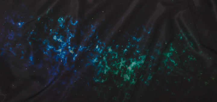 COSMIC GIRL v-neck