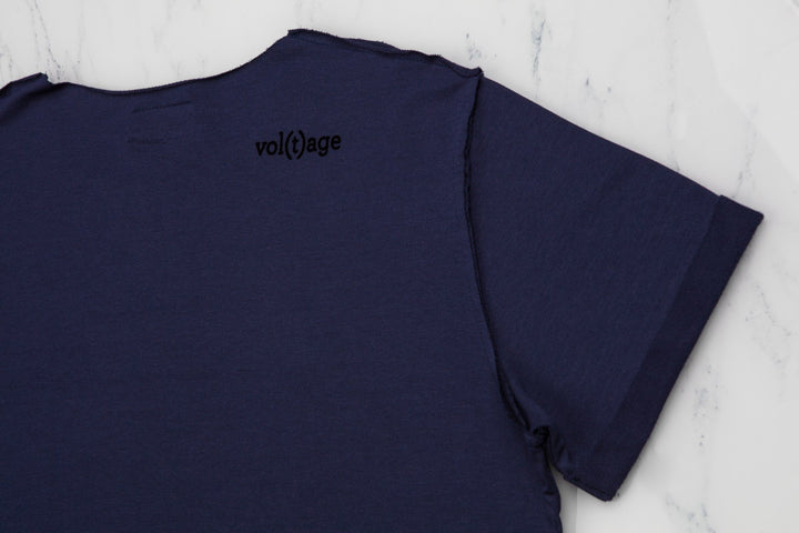 CHANGE PERSPECTIVE boyfriend smart-tee