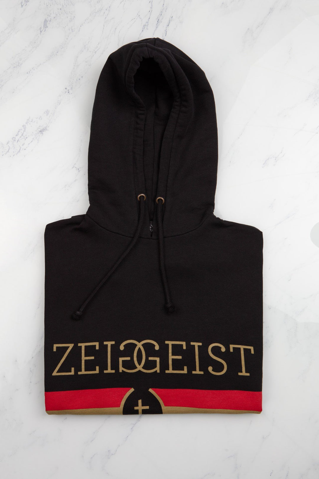 ZEIG GEIST hoodie