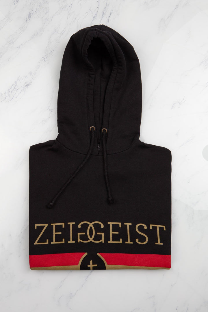 ZEIG GEIST hoodie