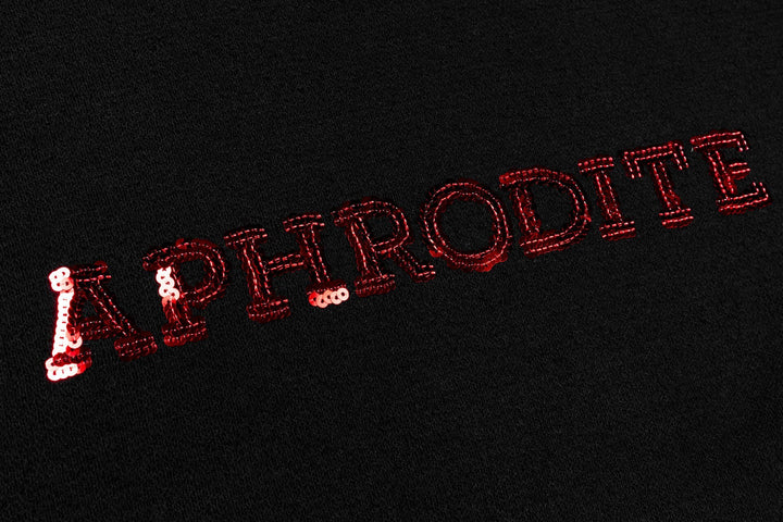 APHRODITE - HAS YOUR BACK sweater