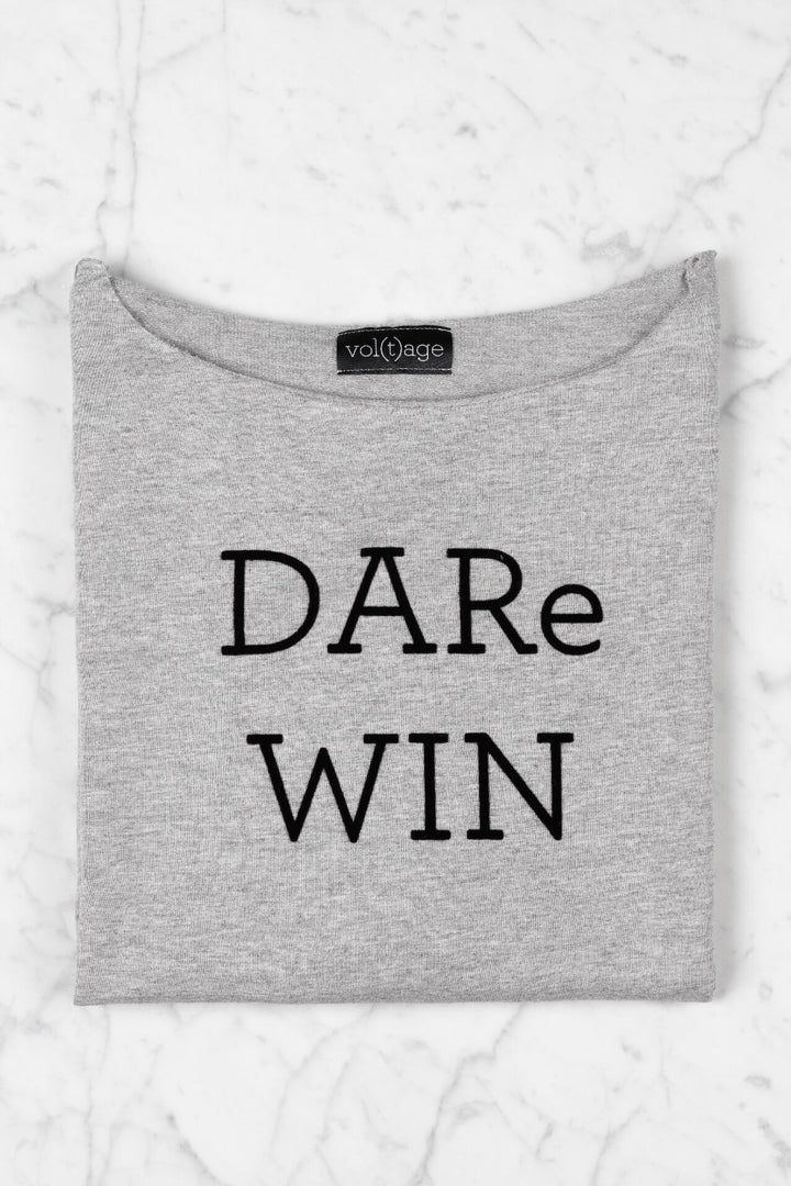 DAReWIN relaxed smart-shirt