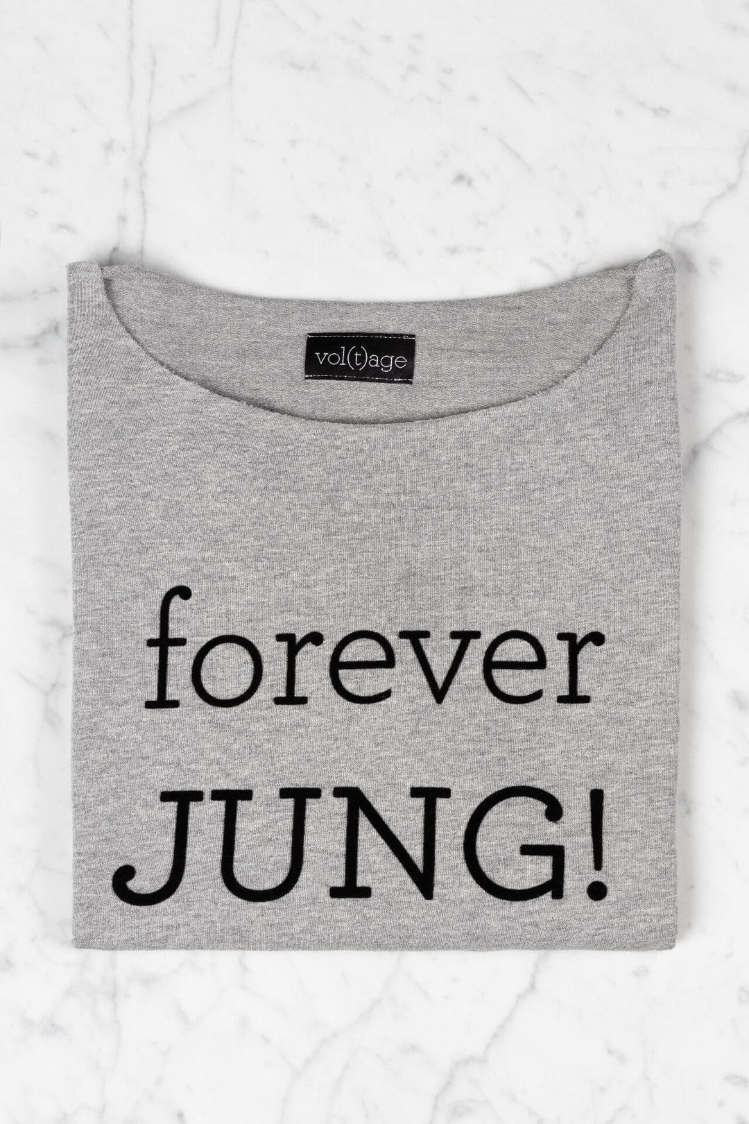 FOREVER JUNG relaxed smart-shirt