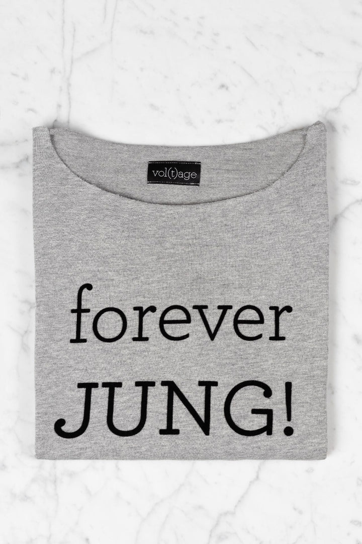 FOREVER JUNG relaxed smart-shirt