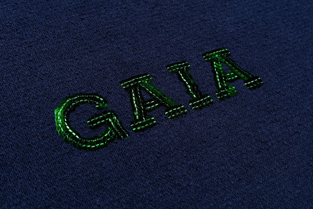 GAIA - HAS YOUR BACK sweater