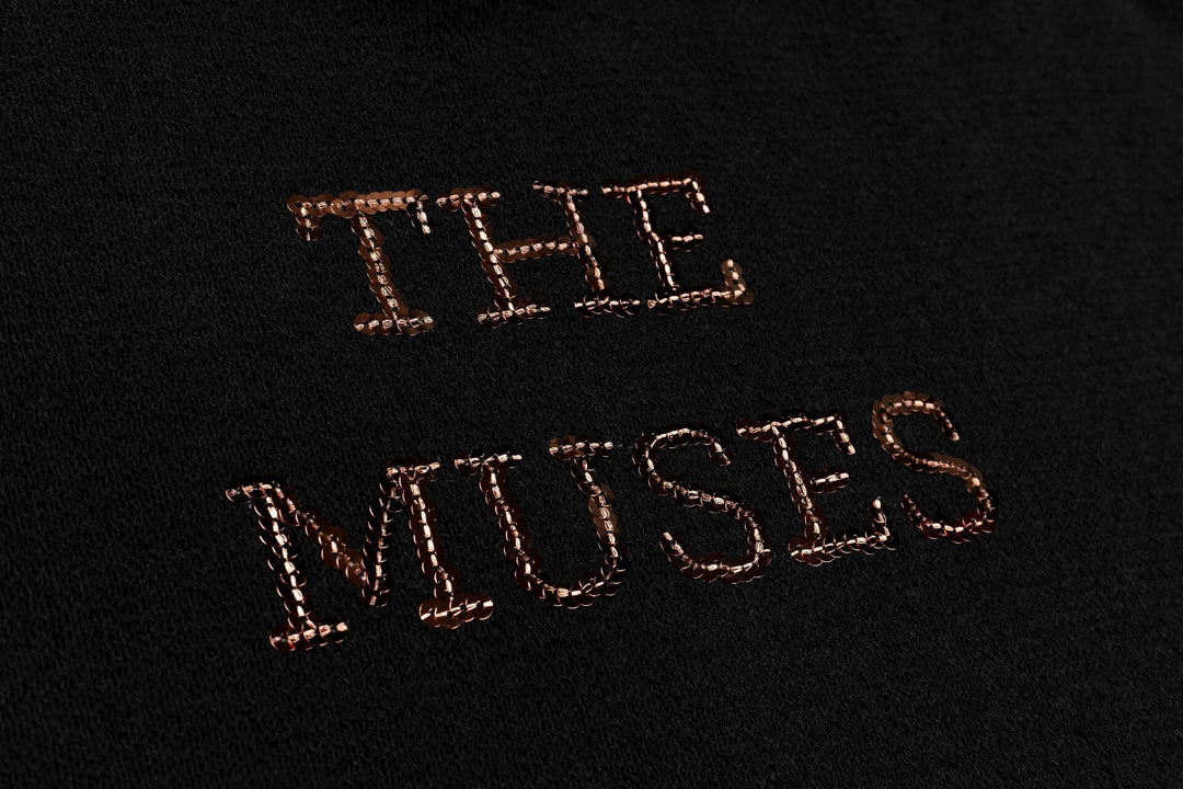 THE MUSES - HAVE YOUR BACK sweater