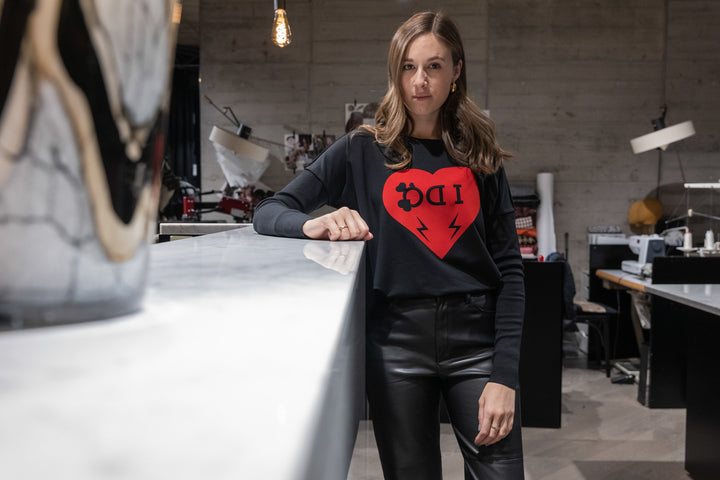 I DO relaxed smart-shirt